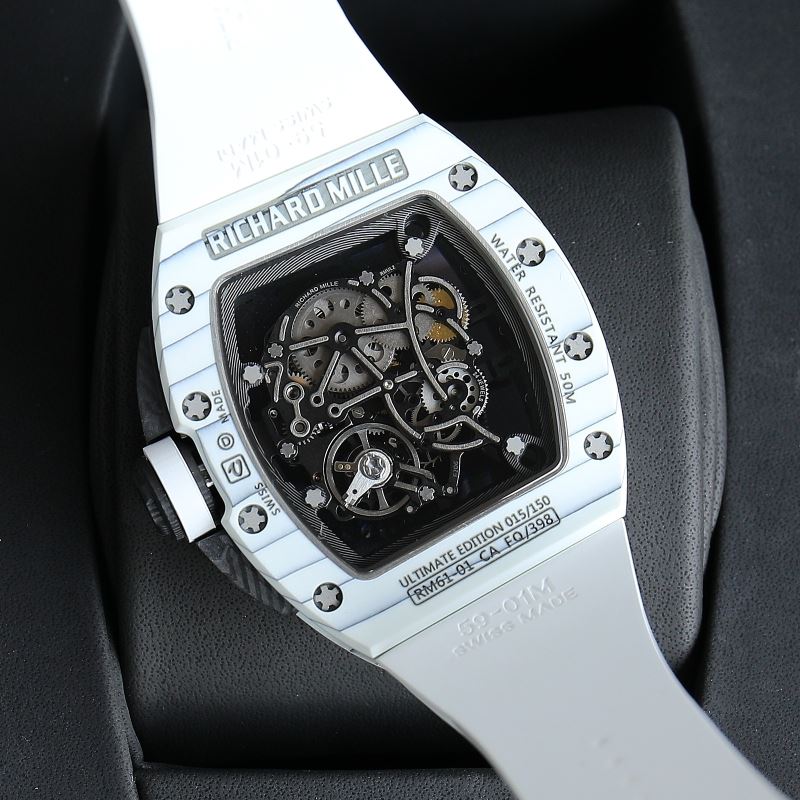 RICHARD MILLE Watches